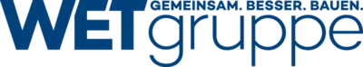 Logo WETgruppe
