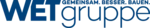 Logo WETgruppe