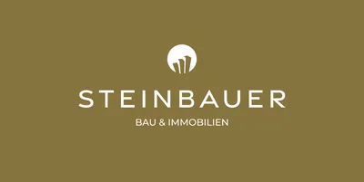 Logo Steinbauer Bau- und Immobilientreuhand GmbH