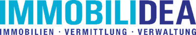 Logo Immobilidea LWR GmbH