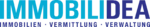 Logo Immobilidea LWR GmbH