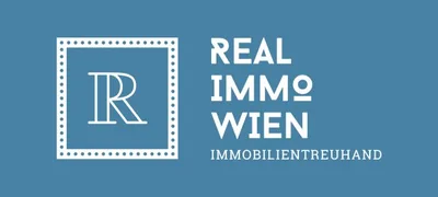 Logo Real Immo Gerald Frank GmbH