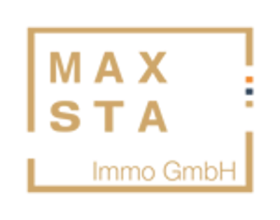 Logo MAXSTA Immo GmbH