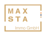 Logo MAXSTA Immo GmbH