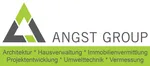 Logo Angst Bauträger GmbH