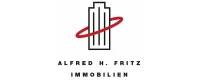 Logo Alfred H. Fritz Immobilien