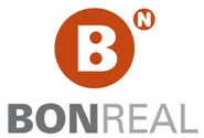 Logo BONREAL Immobilienvermittlung GmbH