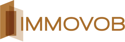 Logo IMMOVOB GmbH