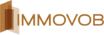 Logo IMMOVOB GmbH