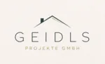 Logo Geidl´s Projekte GmbH