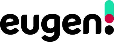 Logo eugen GmbH