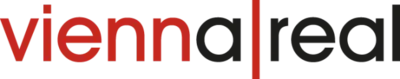 Logo viennareal Immobilienmanagement GmbH