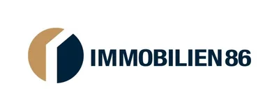 Logo Immobilien86 KG