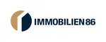 Logo Immobilien86 KG