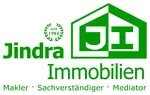 Logo Jindra-Hellebrand Immobilien e.U.