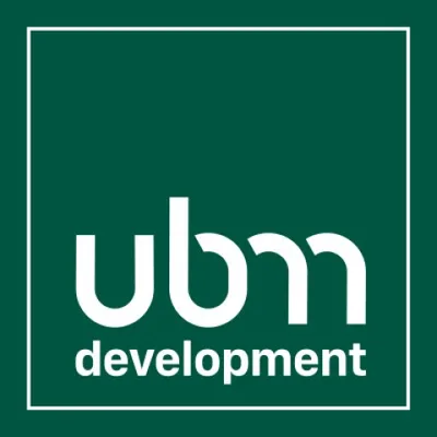Logo UBM Development Österreich GmbH