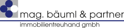 Logo Mag. Bäuml & Partner Immobilientreuhand GmbH