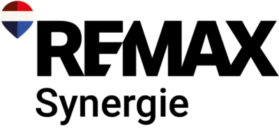 Logo REMAX Synergie