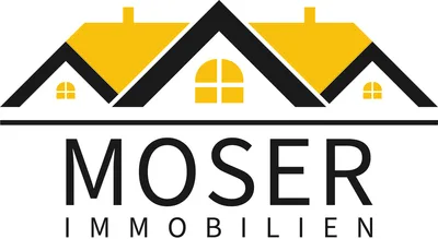 Logo Moser Immobilien
