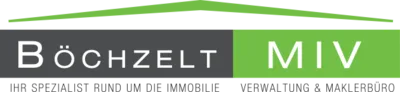 Logo Böchzelt Immobilien GmbH