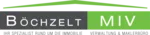 Logo Böchzelt Immobilien GmbH