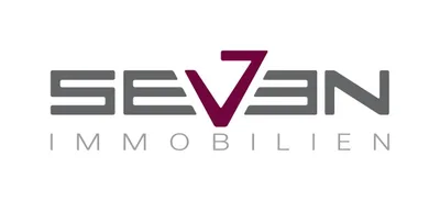 Logo SE7EN Immobilien GmbH