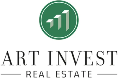 Logo Art-Invest Real Estate Management Austria GmbH