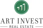 Logo Art-Invest Real Estate Management Austria GmbH