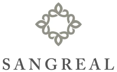 Logo Sangreal Living & Estates GmbH