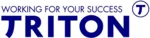 Logo TRITON Immobilienvermittlungs GmbH