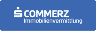 Logo S-COMMERZ Immobilienvermittlung GmbH