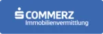 Logo S-COMMERZ Immobilienvermittlung GmbH