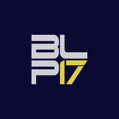 Logo BLP17 GmbH