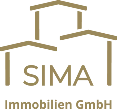 Logo SIMA Immobilien GmbH