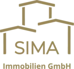 Logo SIMA Immobilien GmbH