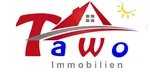 Logo Tawo Immobilien