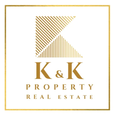Logo K&K Property GmbH