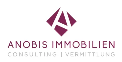 Logo ANOBIS IMMOBILIEN GmbH