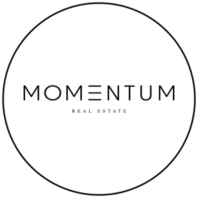Logo MOMENTUM Real Estate