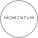 Logo MOMENTUM Real Estate