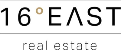 Logo 16EAST Real Estate GmbH
