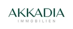 Logo AKKADIA Immobilienvermittlung GmbH