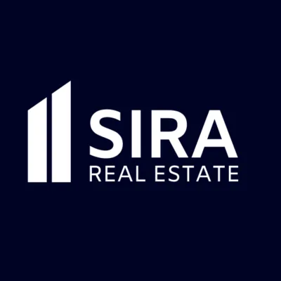 Logo SIRA Real Estate GmbH