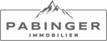 Logo Pabinger Immobilien GmbH