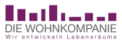 Logo DWK Die Wohnkompanie