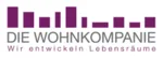 Logo DWK Die Wohnkompanie