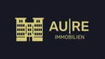 Logo Aurez Immobilien GmbH