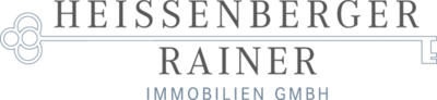 Logo Heissenberger & Partner Immobilien GmbH