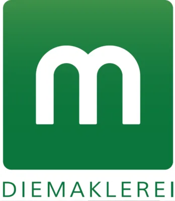 Logo DIEMAKLEREI Immobilientreuhand GmbH