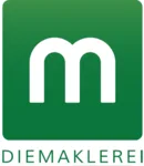 Logo DIEMAKLEREI Immobilientreuhand GmbH